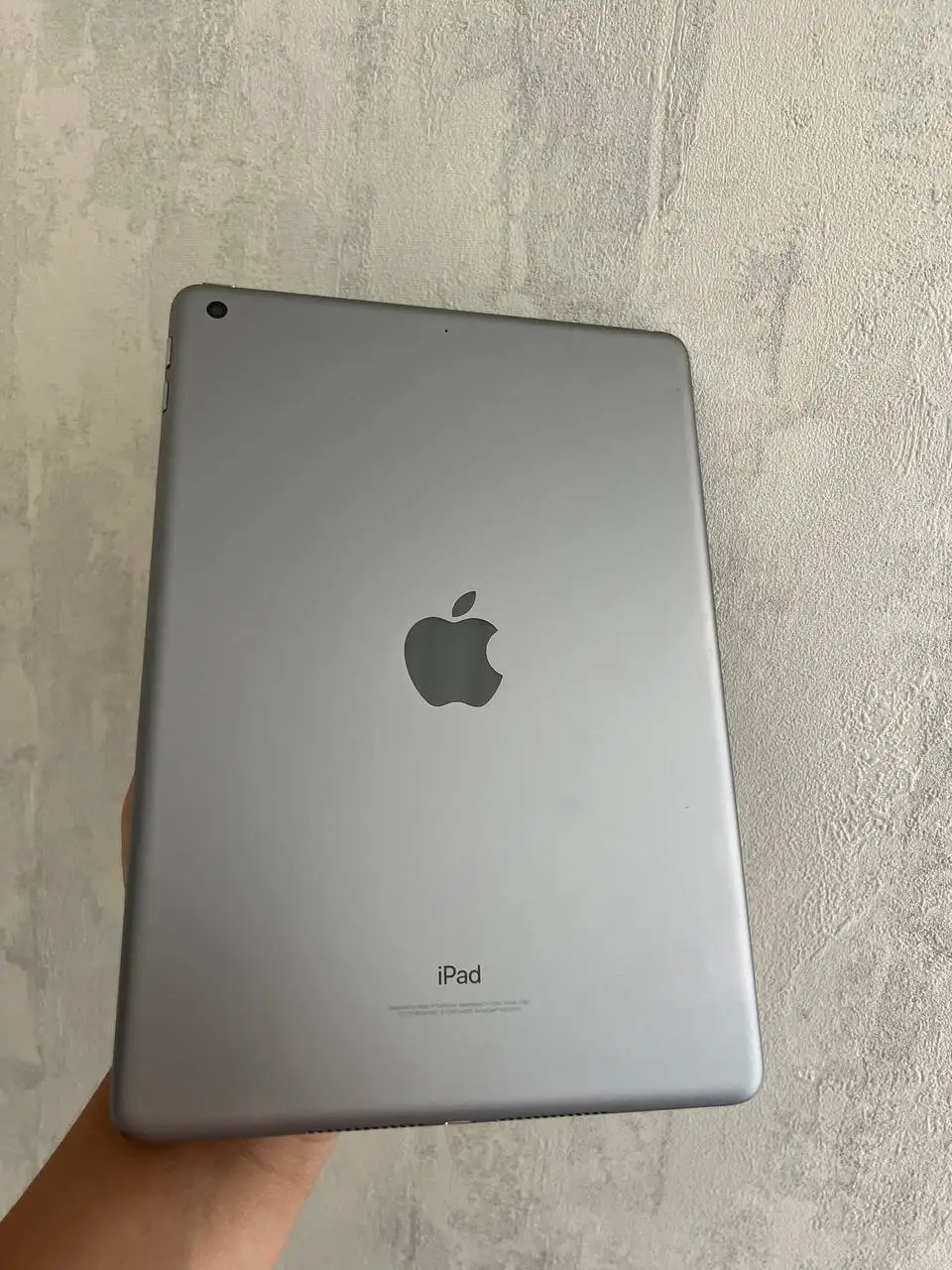 iPad 5 2017 в Чебоксарах - Планшеты (Электроника) в Чебоксары