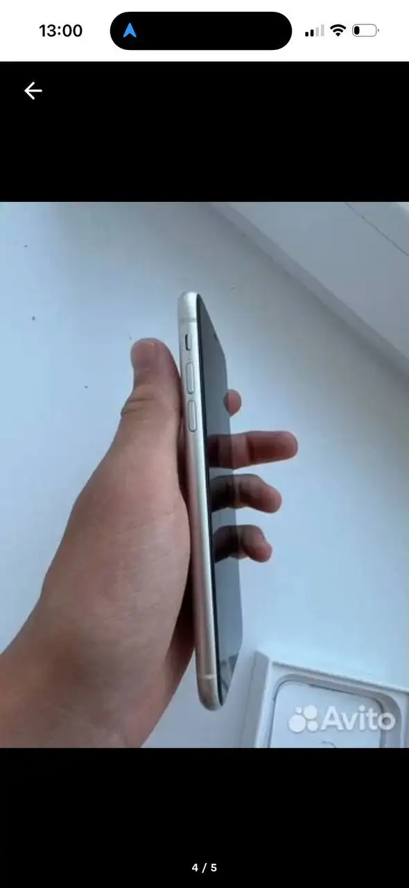 Продам iPhone 6000 - Телефоны (Электроника) в Чебоксары