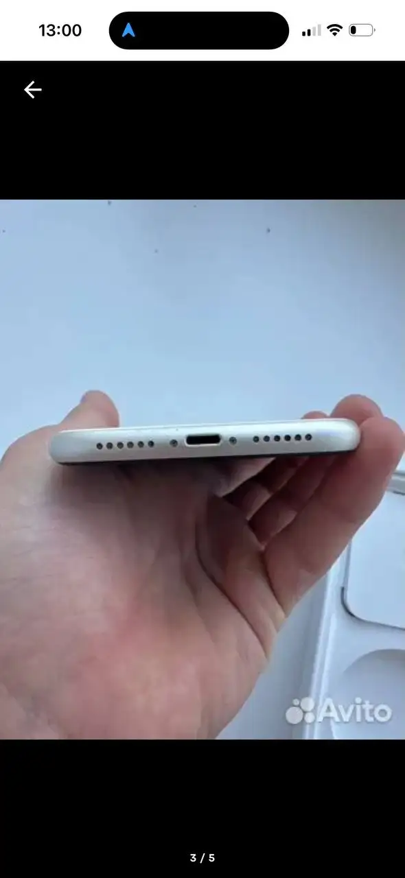 Продам iPhone 6000 - Телефоны (Электроника) в Чебоксары