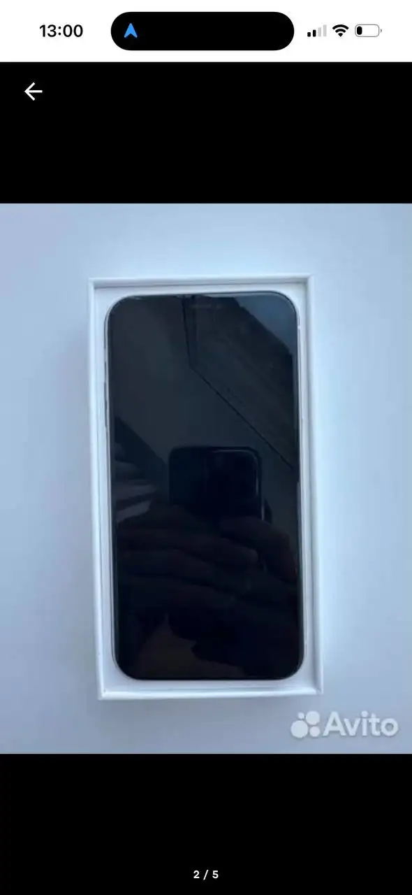 Продам iPhone 6000 - Телефоны (Электроника) в Чебоксары