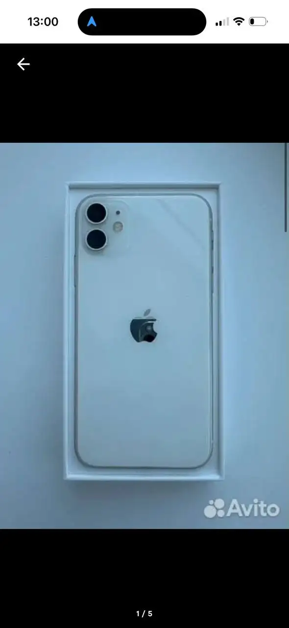 Продам iPhone 6000 - Телефоны (Электроника) в Чебоксары