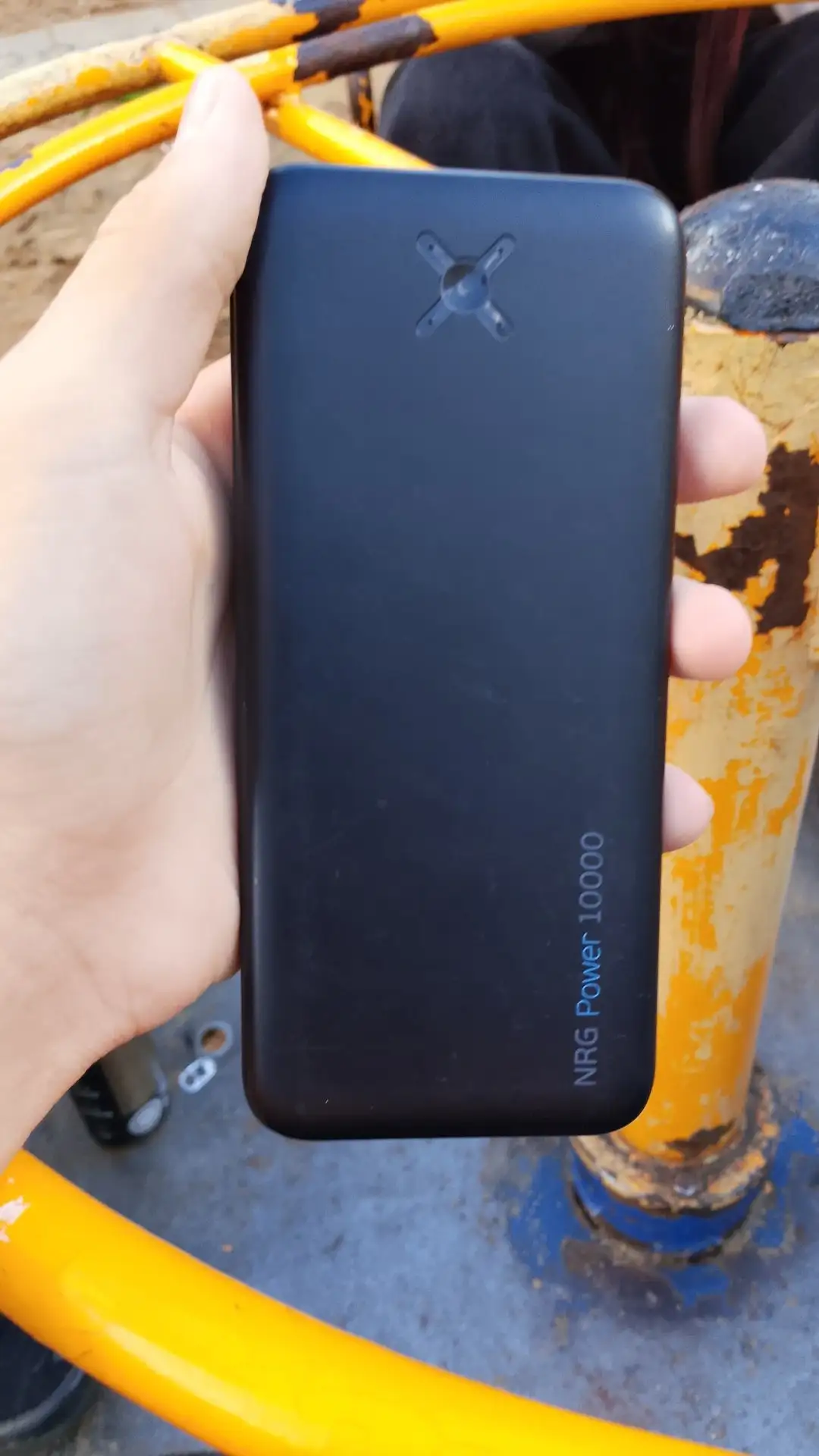 Продам повербанк 10000mAh - Электроника в Чебоксары