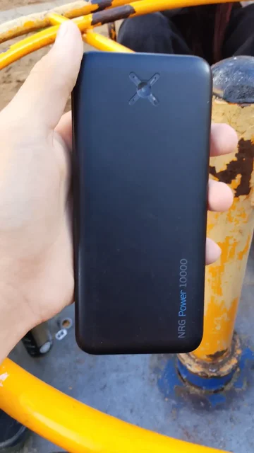 Продам повербанк 10000mAh - Мобильные телефоны и аксессуары в Чебоксары