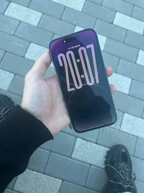 iPhone 14 Pro Max 128GB - Мобильные телефоны и аксессуары в Чебоксары