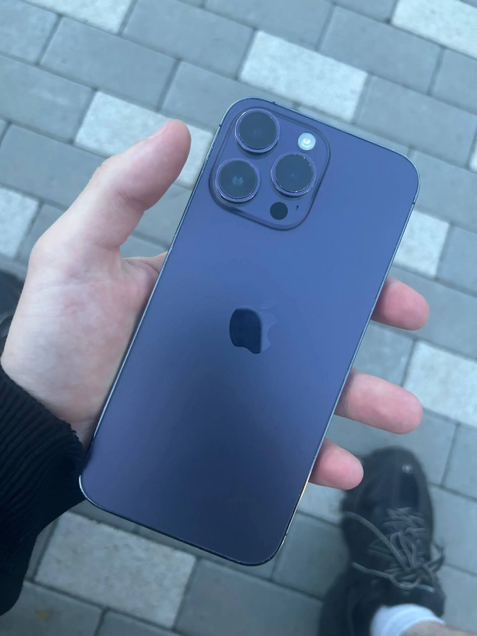 iPhone 14 Pro Max 128GB - Телефоны (Электроника) в Чебоксары