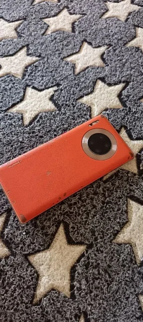 Обмен Huawei Mate 30 Pro 8/256 Global на iPhone - Мобильные телефоны и аксессуары в Чебоксары