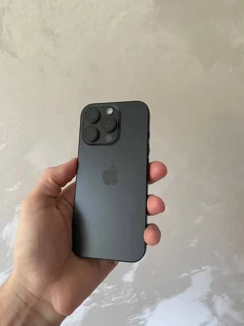 Продам iPhone 16 Pro 128GB - Мобильные телефоны и аксессуары в Чебоксары