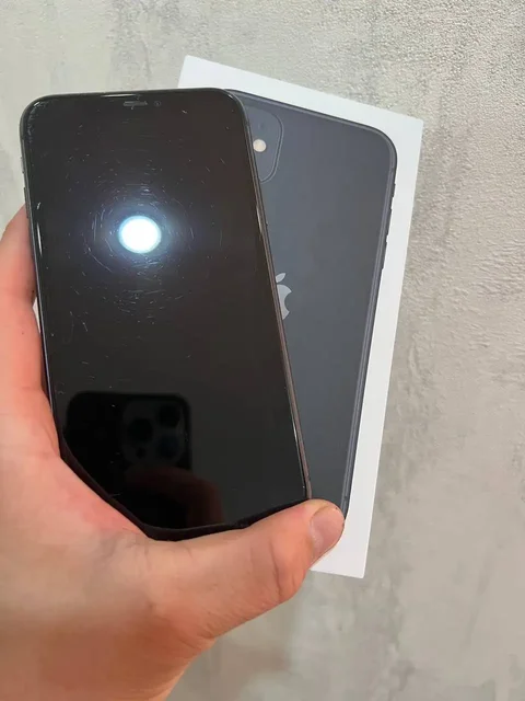 iPhone 11 128GB с обменом - Мобильные телефоны и аксессуары в Чебоксары