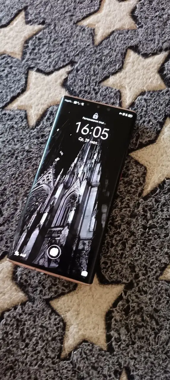 Обмен Huawei Mate 30 Pro Global - Мобильные телефоны (Электроника) в Чебоксары