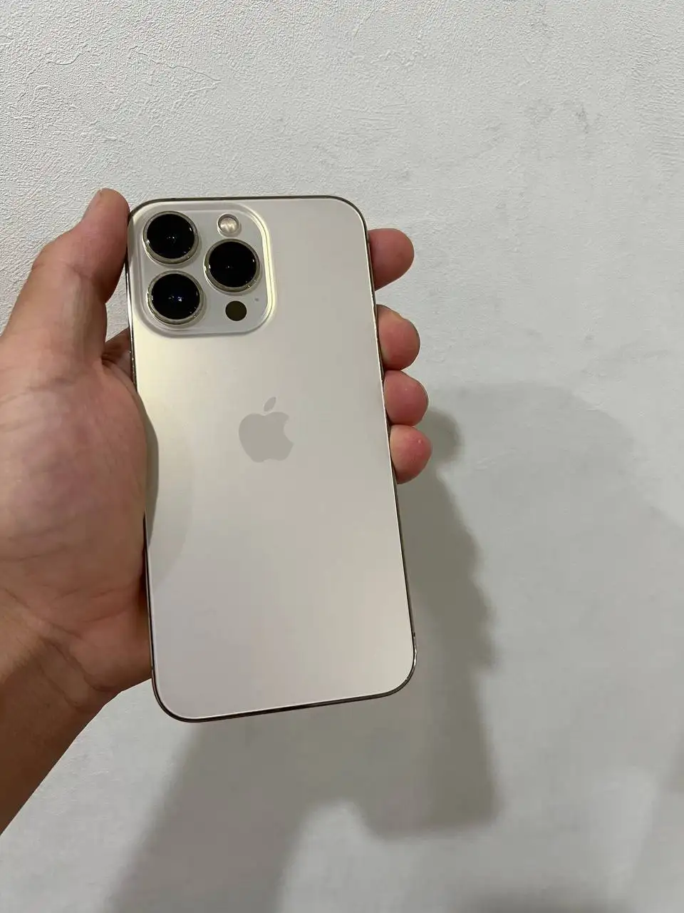 iPhone 13 Pro 128 ГБ почти новый - Мобильные телефоны (Электроника) в Чебоксары