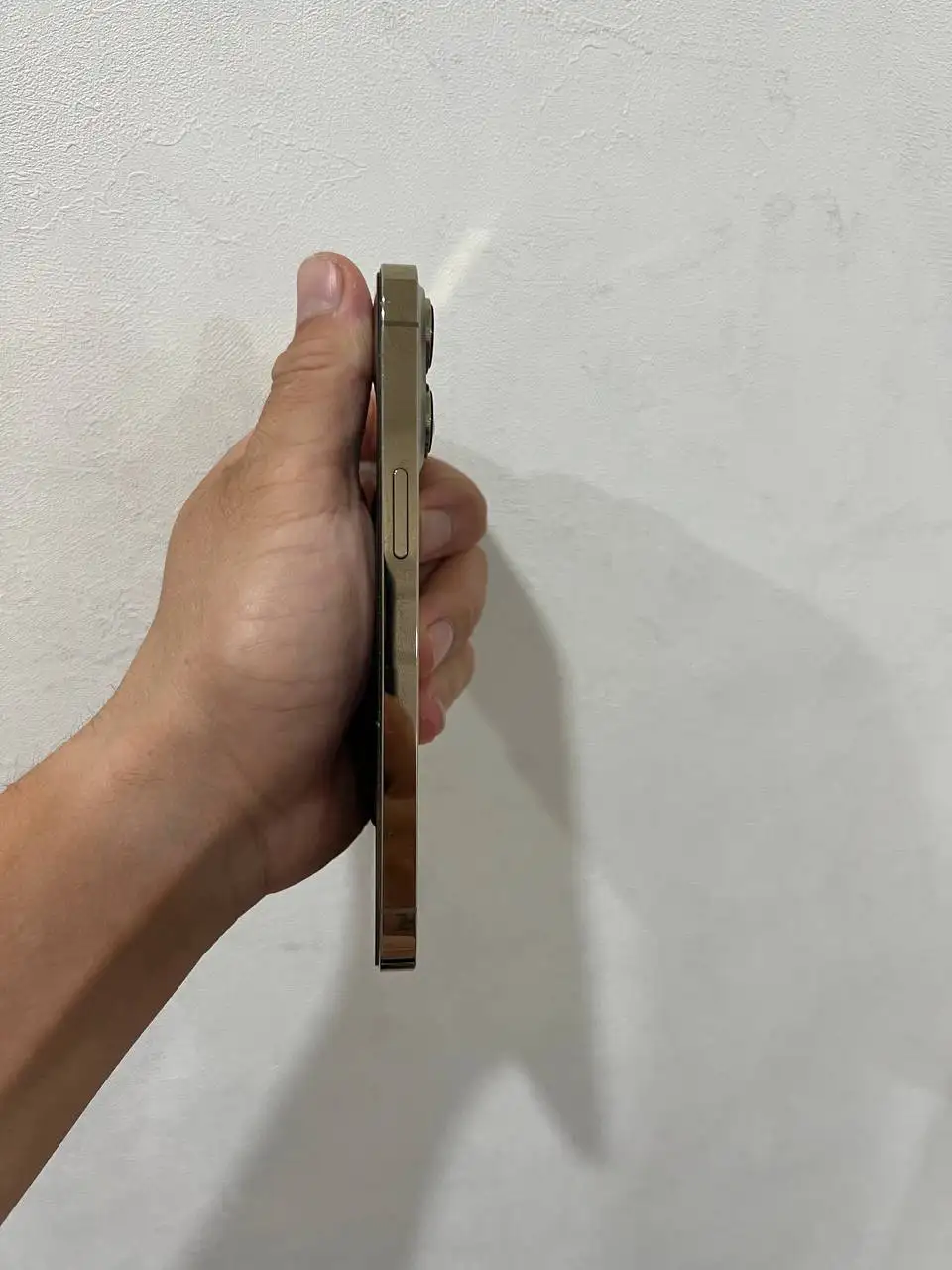 iPhone 13 Pro 128 ГБ почти новый - Мобильные телефоны (Электроника) в Чебоксары