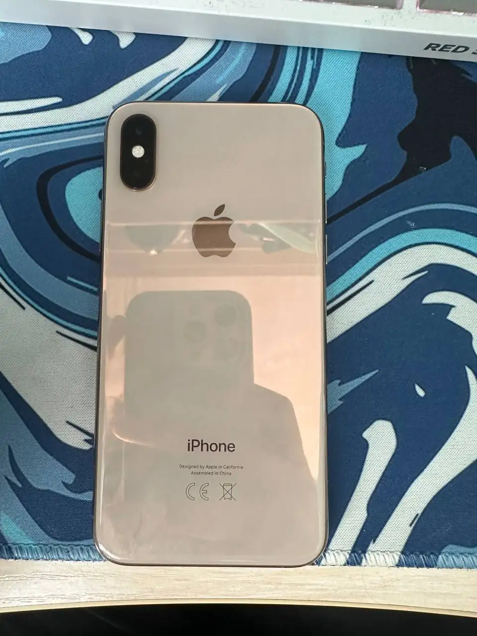 iPhone XS 256GB - Смартфоны (Электроника) в Чебоксары