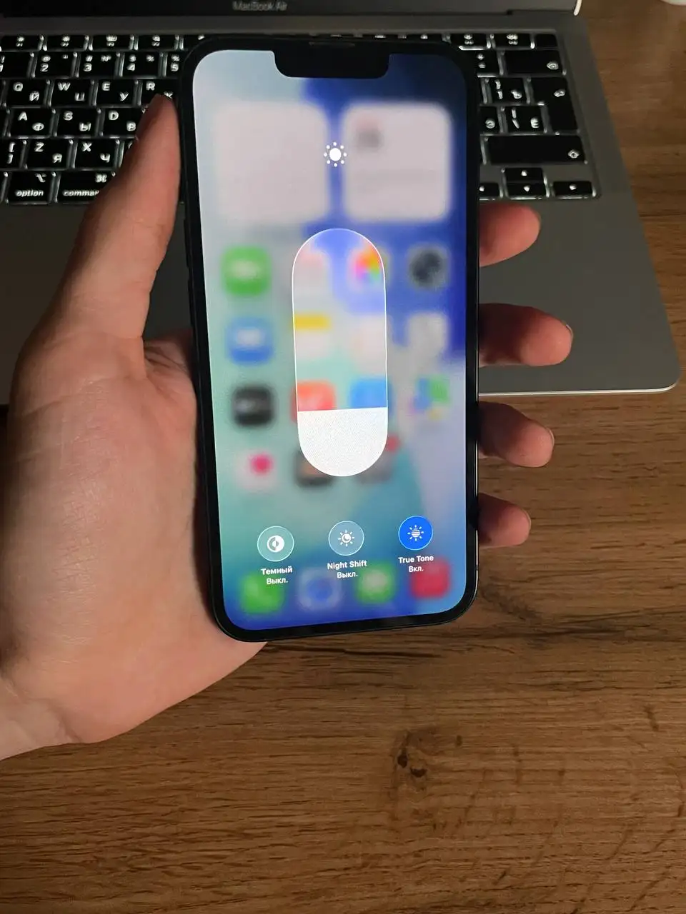 iPhone 13 128Gb с царапинами на корпусе - Смартфоны (Электроника) в Чебоксары