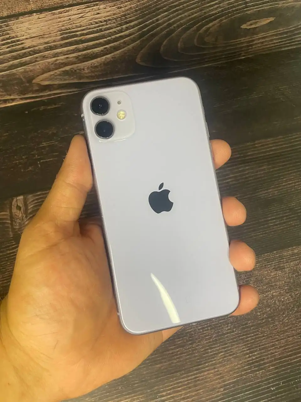 iPhone 11 128GB - Смартфоны (Электроника) в Чебоксары