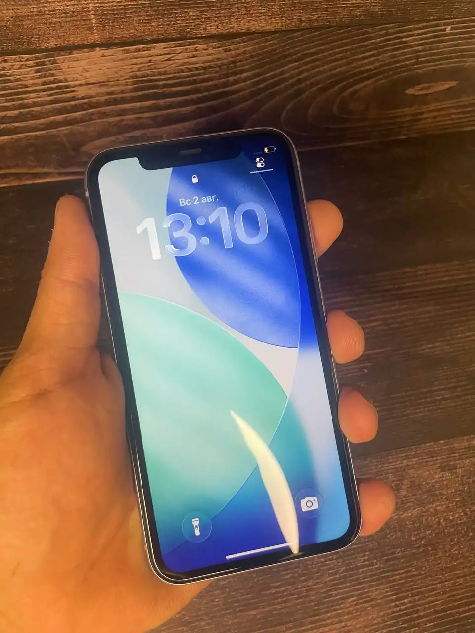 iPhone 11 128GB - Смартфоны (Электроника) в Чебоксары