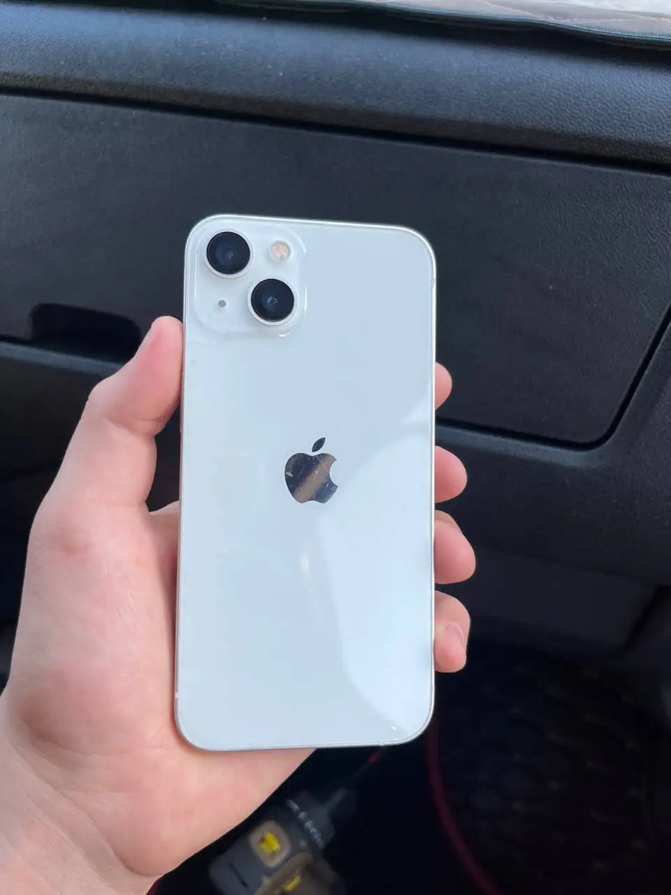 Продам iPhone 13 128GB в идеальном состоянии - Смартфоны (Электроника) в Чебоксары