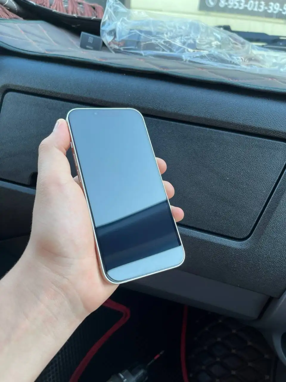 Продам iPhone 13 128GB в идеальном состоянии - Смартфоны (Электроника) в Чебоксары