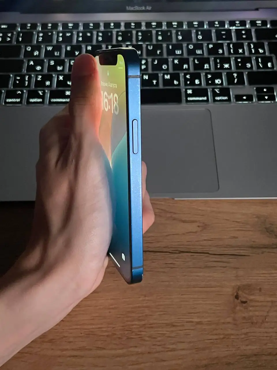 iPhone 12 mini 128Gb б/у - Смартфоны и телефоны (Электроника) в Чебоксары