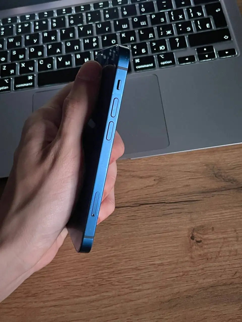 iPhone 12 mini 128Gb б/у - Смартфоны и телефоны (Электроника) в Чебоксары