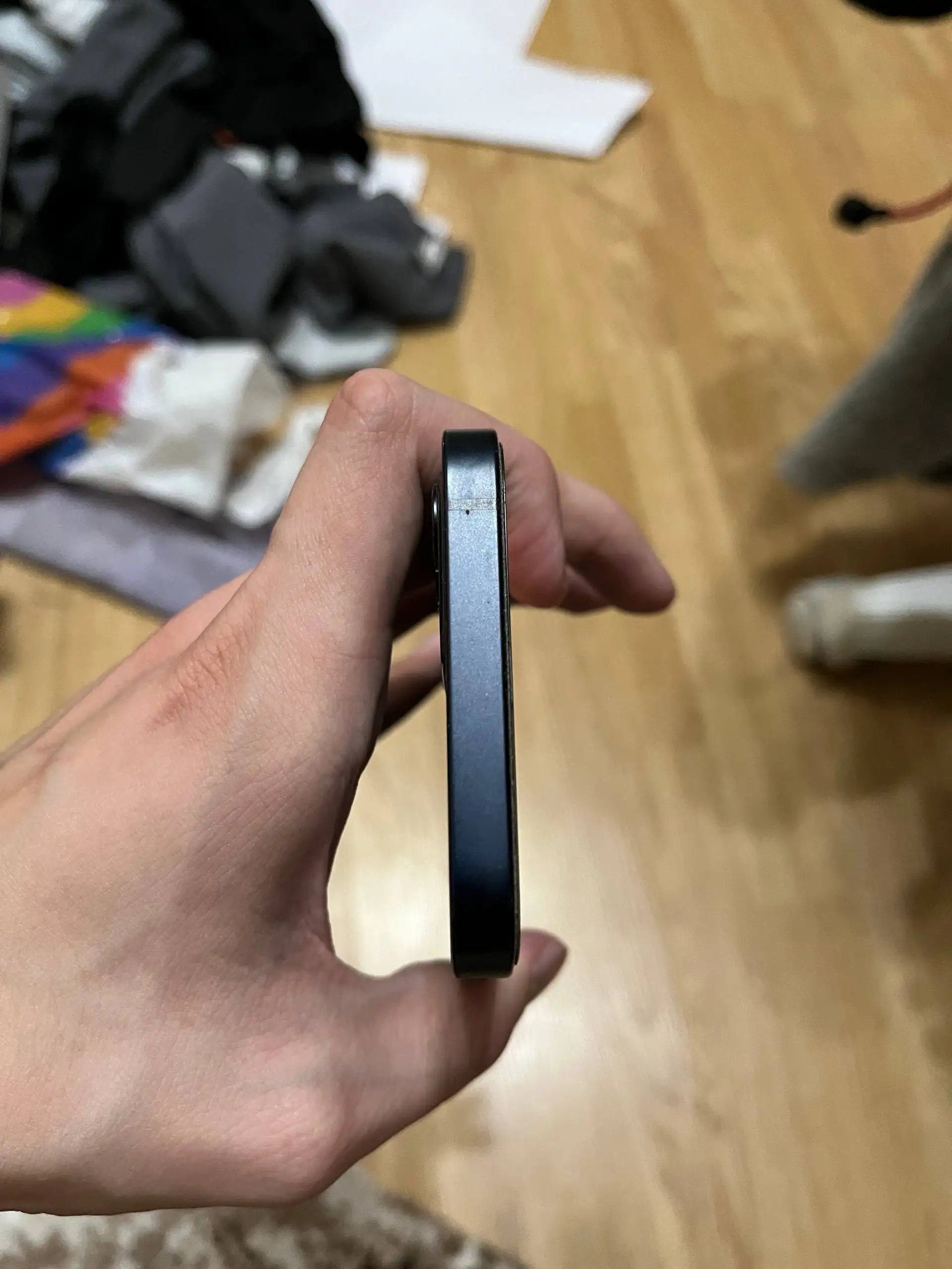 iPhone 12 64GB, акб 76%, с торгом - Смартфоны (Электроника) в Чебоксары