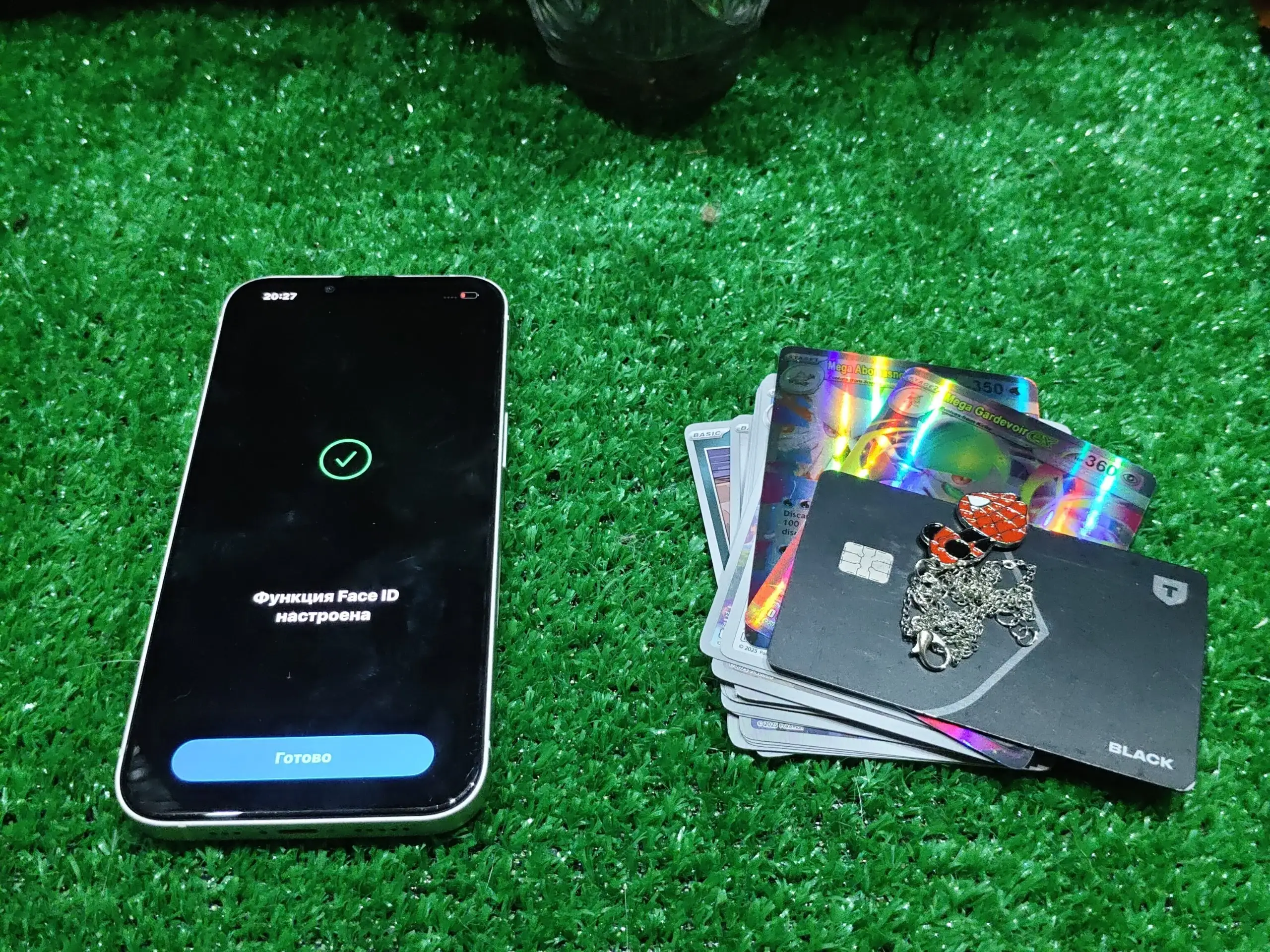 Продам iPhone 13 512GB, не работает Wi-Fi, 14500 руб. - Смартфоны и телефоны (Электроника) в Чебоксары