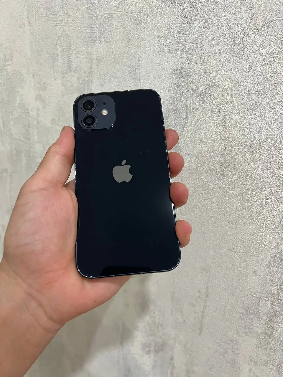 iPhone 12 128GB с заменой экрана и крышки - Смартфоны (Электроника) в Чебоксары