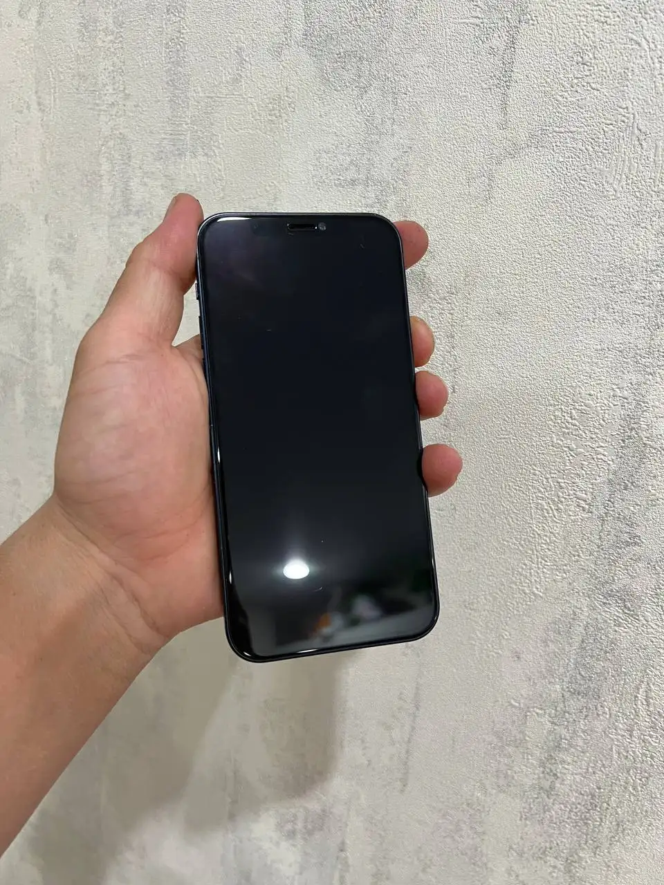 iPhone 12 128GB с заменой экрана и крышки - Смартфоны (Электроника) в Чебоксары