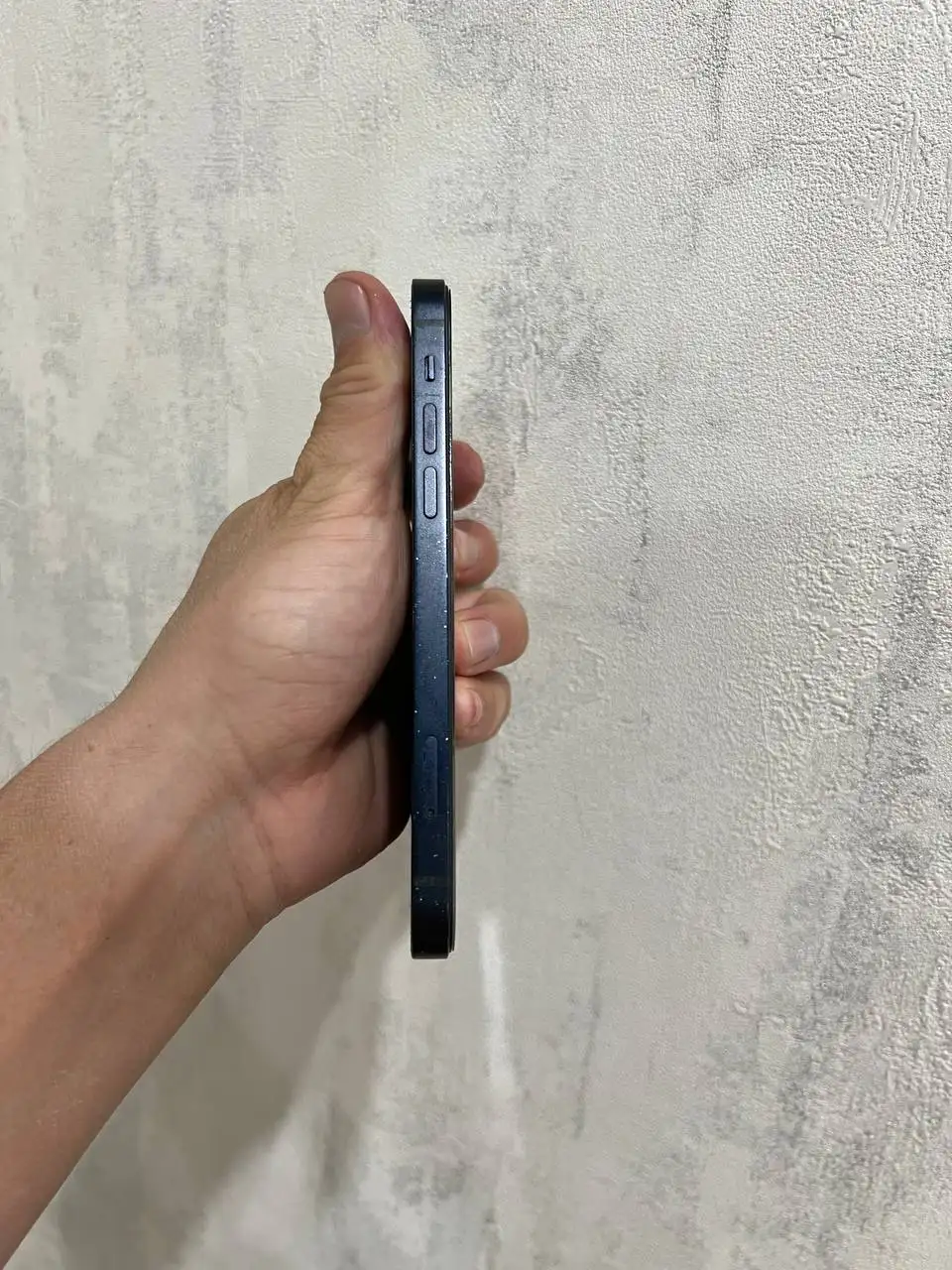 iPhone 12 128GB с заменой экрана и крышки - Смартфоны (Электроника) в Чебоксары