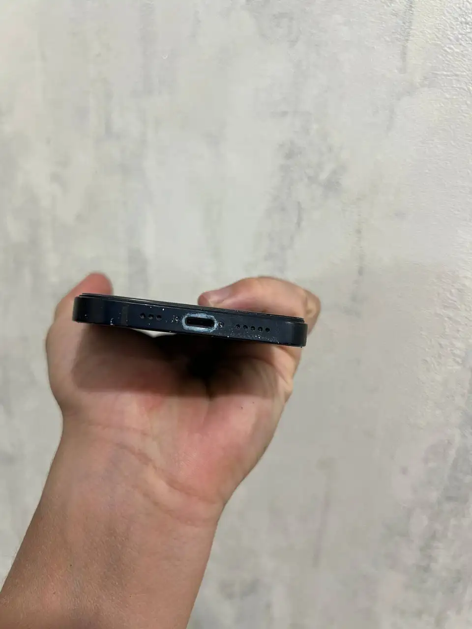 iPhone 12 128GB с заменой экрана и крышки - Смартфоны (Электроника) в Чебоксары