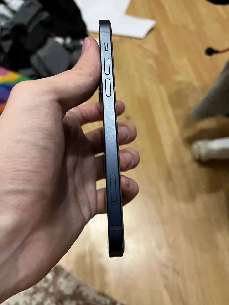iPhone 12 64GB, не вскрывался, Чебоксары - Смартфоны и телефоны (Электроника) в Чебоксары