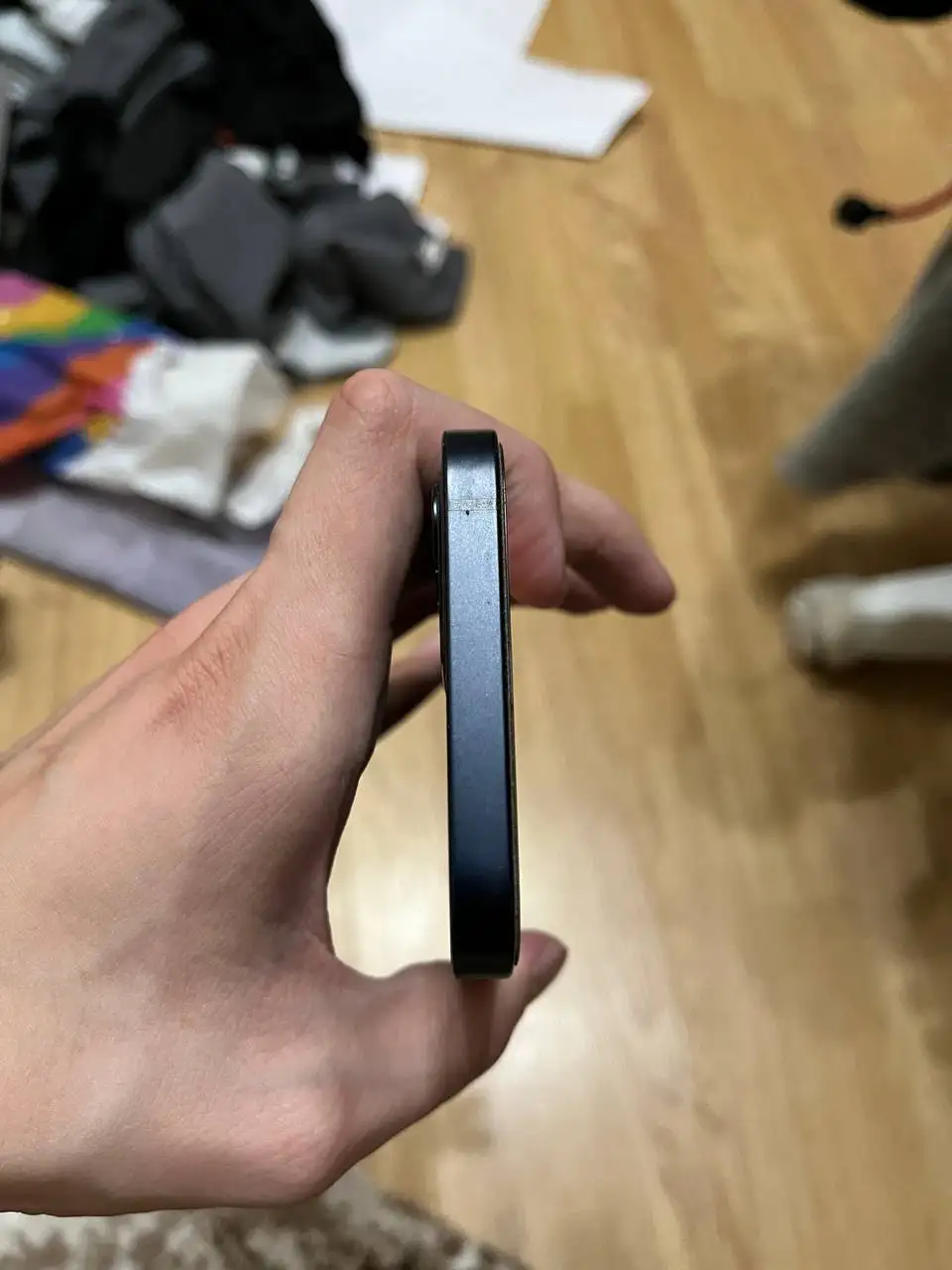 iPhone 12 64GB, не вскрывался, Чебоксары - Смартфоны и телефоны (Электроника) в Чебоксары
