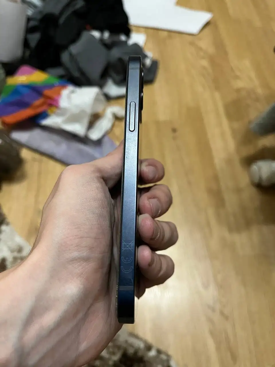 iPhone 12 64GB, не вскрывался, Чебоксары - Смартфоны и телефоны (Электроника) в Чебоксары