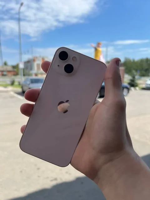 Обмен iPhone - Мобильные телефоны и аксессуары в Чебоксары