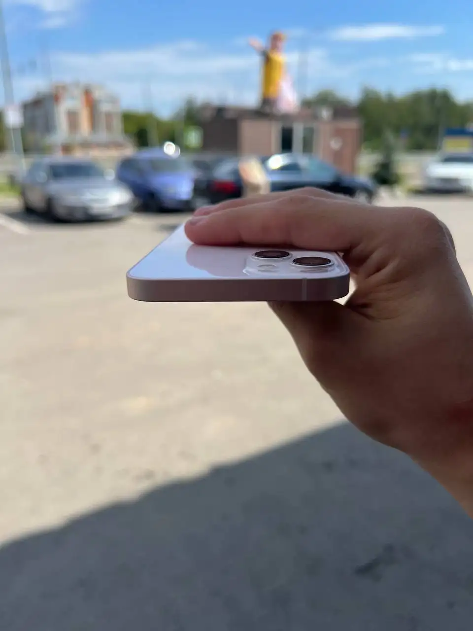 Обмен iPhone - Смартфоны и телефоны (Электроника) в Чебоксары