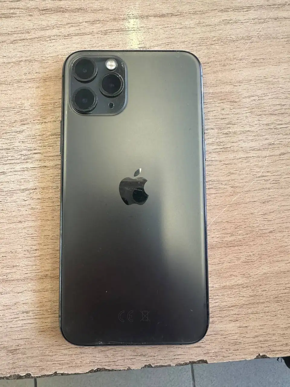 Продам iPhone 11 Pro в отличном состоянии - Смартфоны и планшеты (Электроника) в Чебоксары