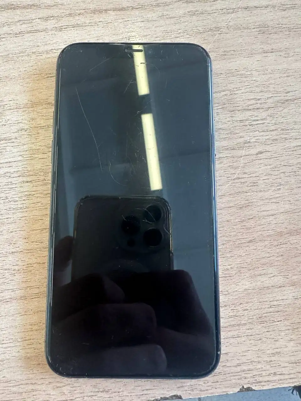Продам iPhone 11 Pro в отличном состоянии - Смартфоны и планшеты (Электроника) в Чебоксары
