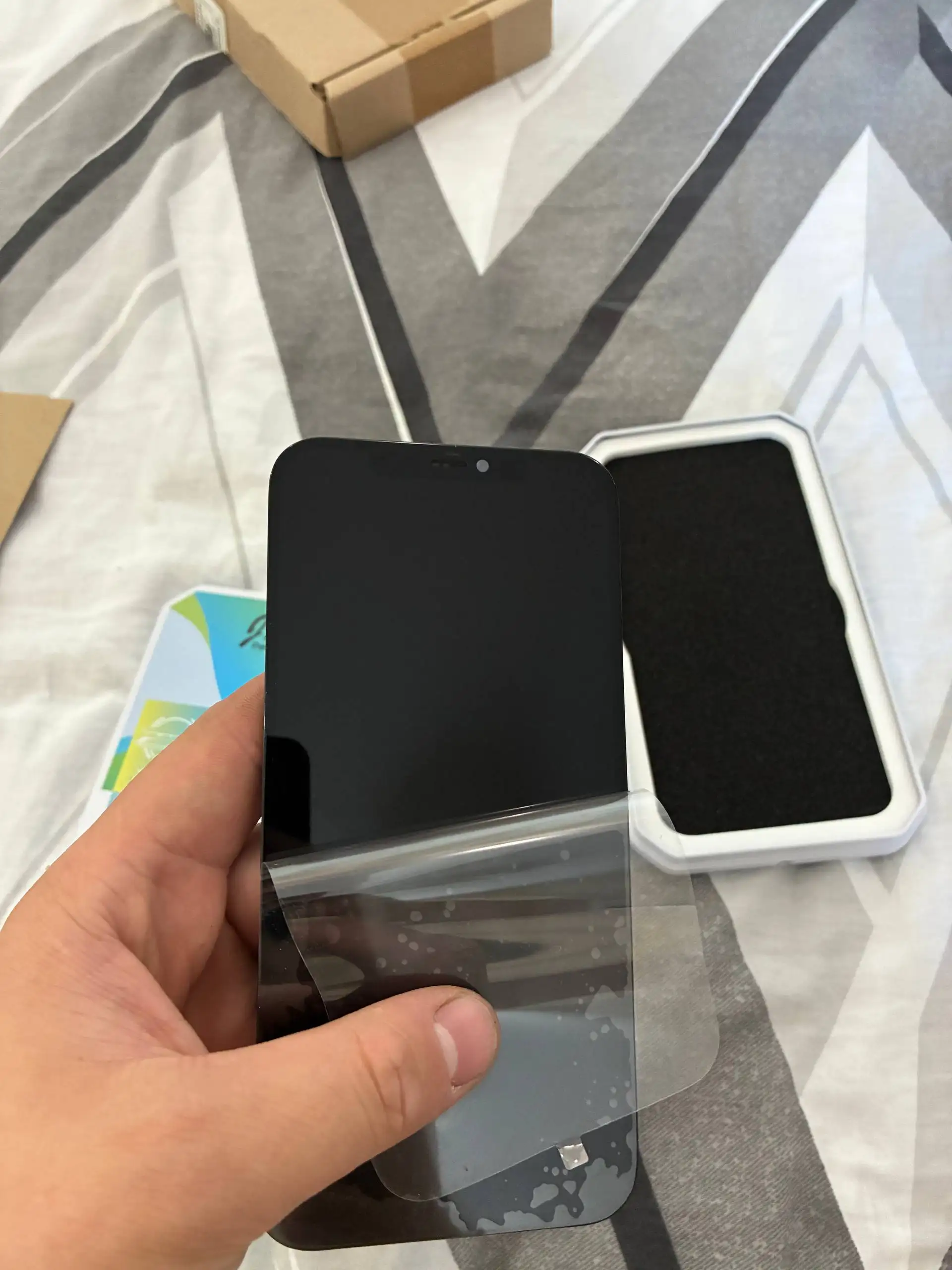 Дисплеи для iPhone (несколько штук) - Электроника в Чебоксары
