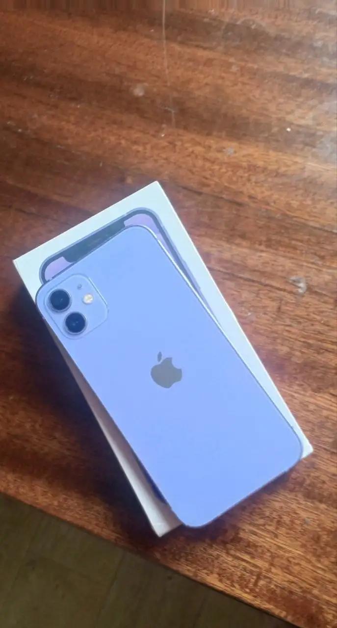 Продам iPhone 12 128GB - Смартфоны (Электроника) в Чебоксары
