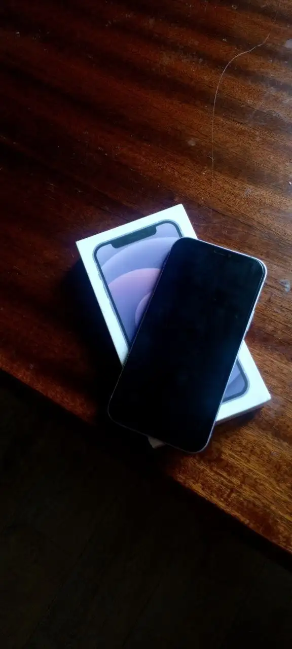Продам iPhone 12 128GB - Смартфоны (Электроника) в Чебоксары