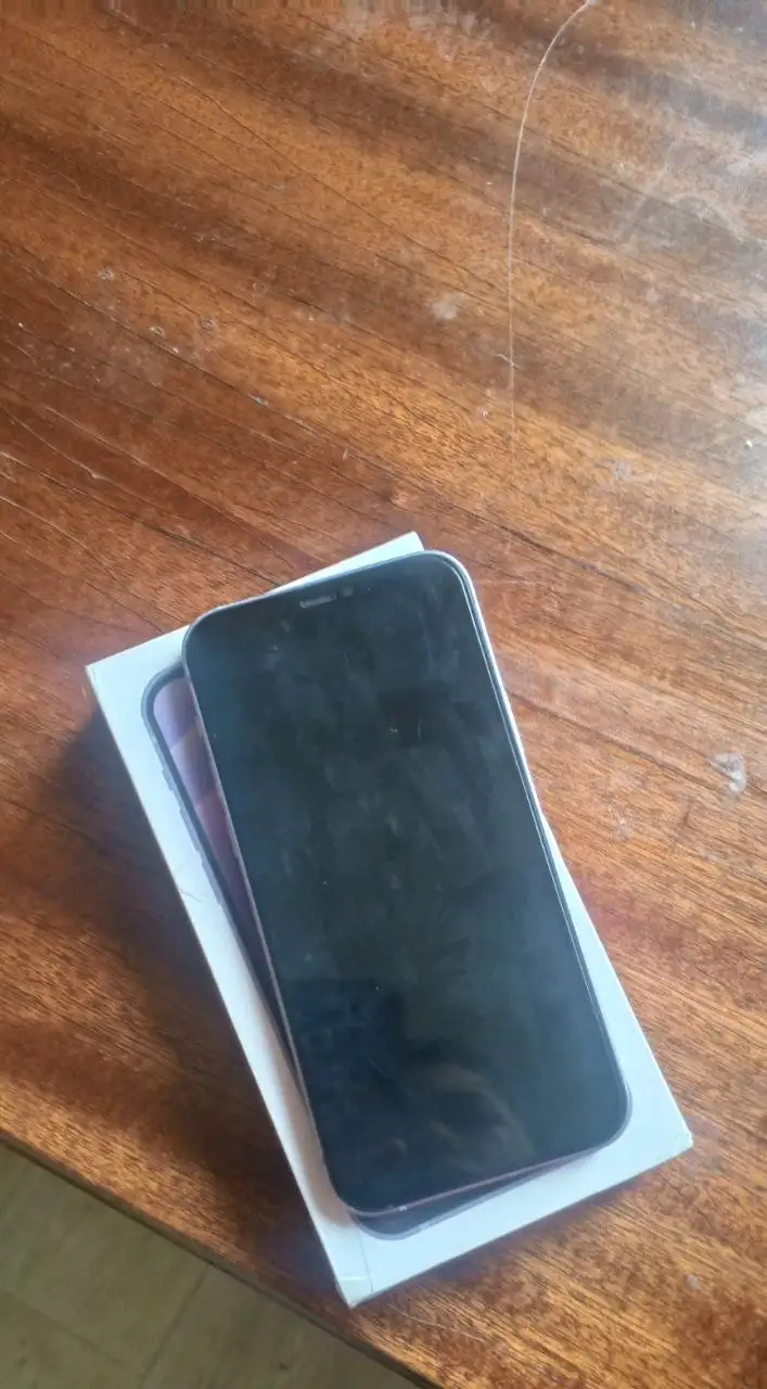 Продам iPhone 12 128GB - Смартфоны (Электроника) в Чебоксары