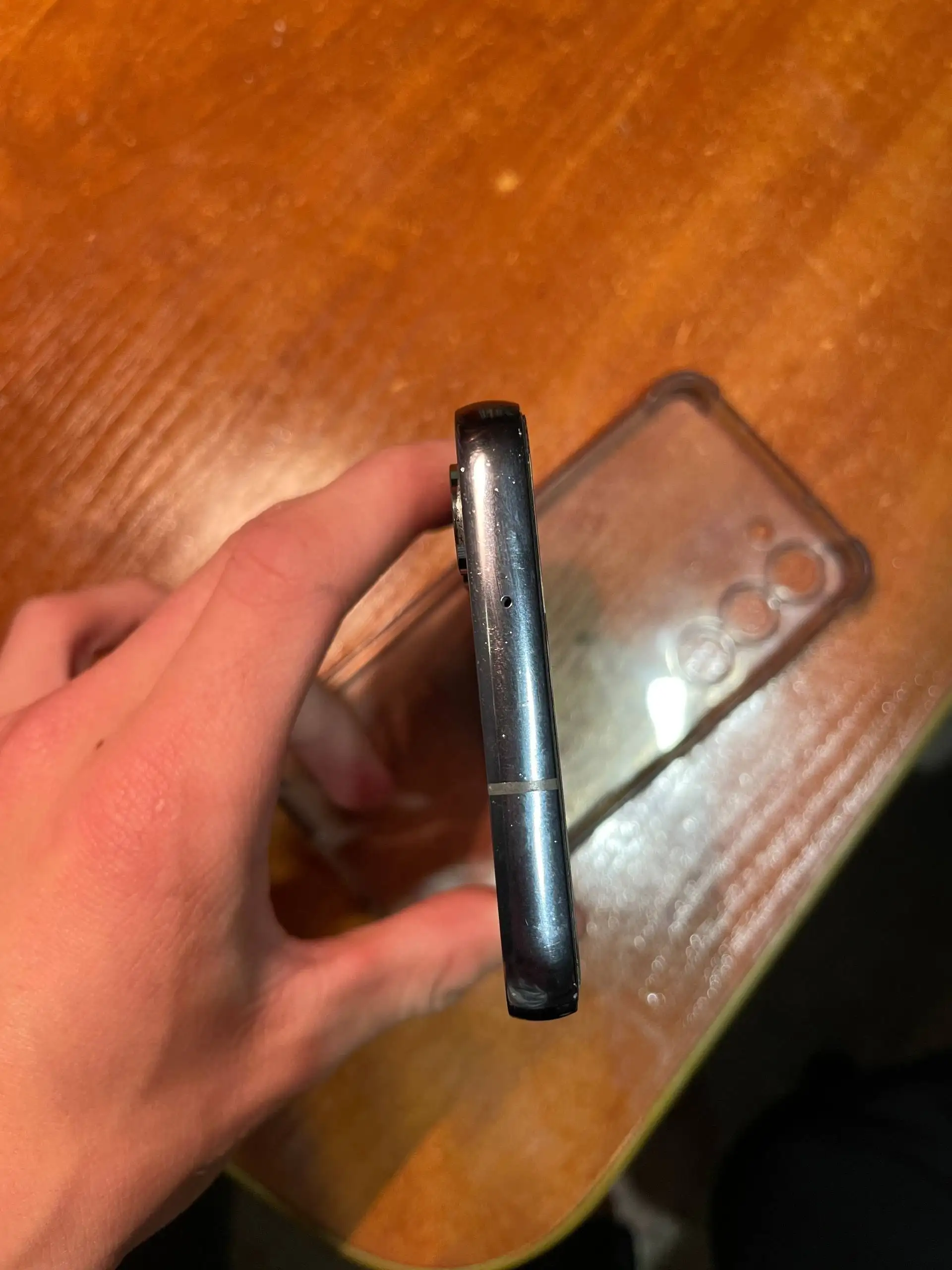 Обменяю Samsung S23 на iPhone 13 Pro - Телефоны (Электроника) в Чебоксары