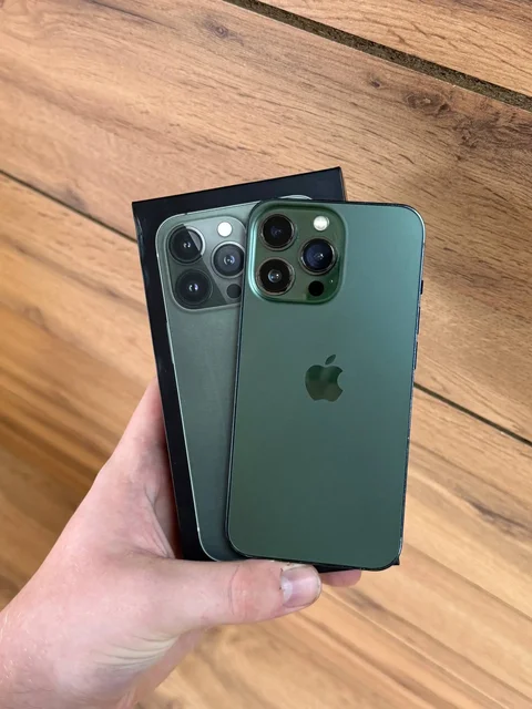 iPhone 13 Pro 256 ГБ, АКБ 89% - Мобильные телефоны и аксессуары в Чебоксары