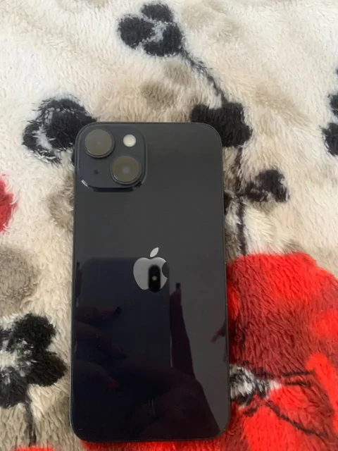 iPhone 14 128GB черный - Мобильные телефоны и аксессуары в Чебоксары