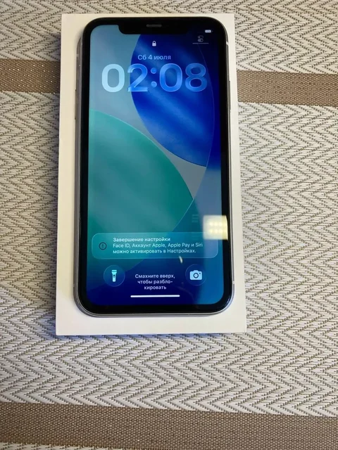 Продам iPhone 11 - Мобильные телефоны и аксессуары в Чебоксары