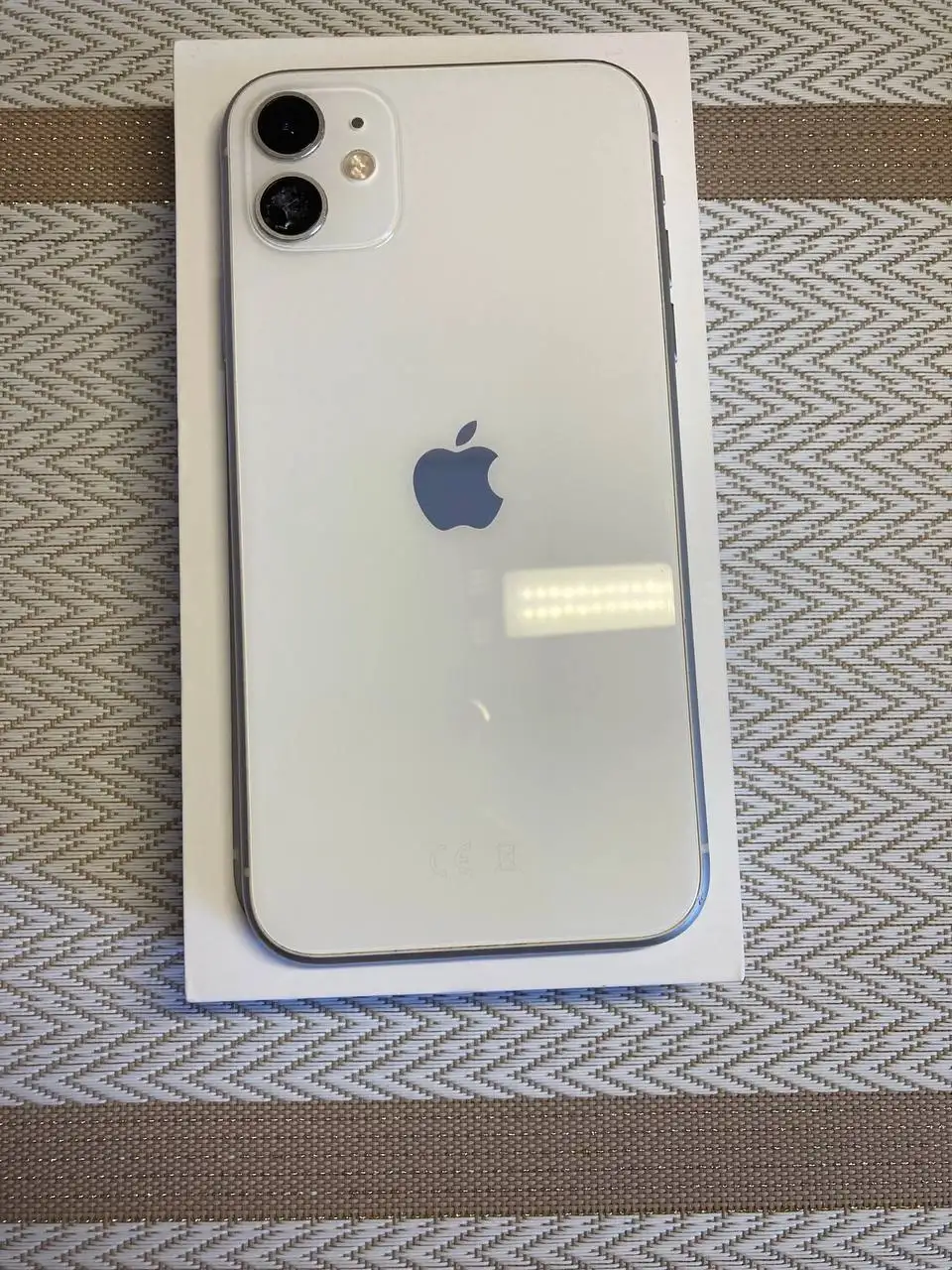 Продам iPhone 11 - Телефоны (Электроника) в Чебоксары