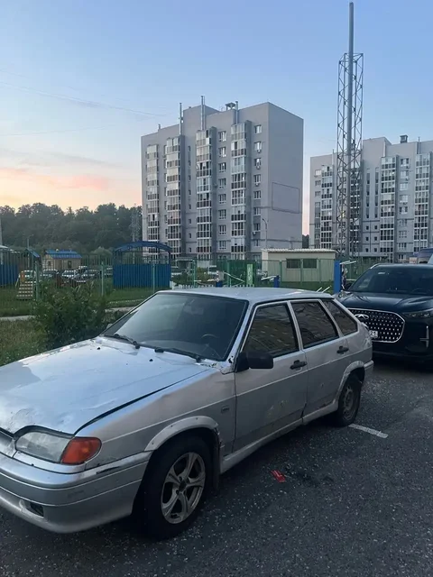 Продажа автомобиля - Автозвук в Чебоксары