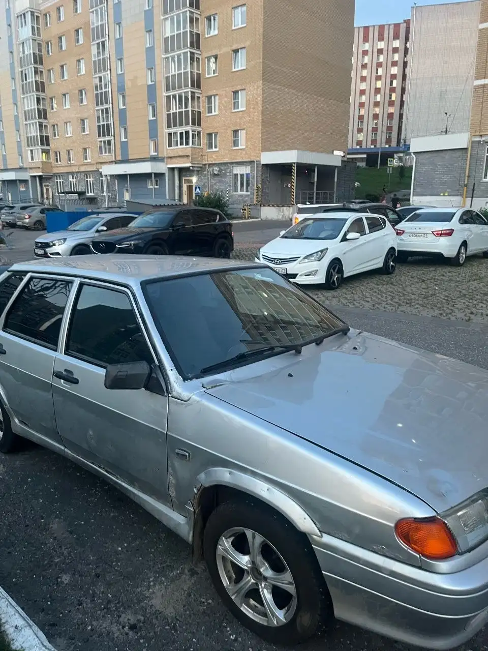 Продажа автомобиля - Авто в Чебоксары