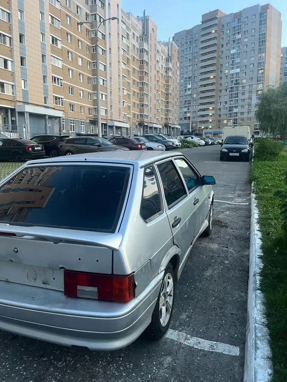 Продажа автомобиля - Авто в Чебоксары