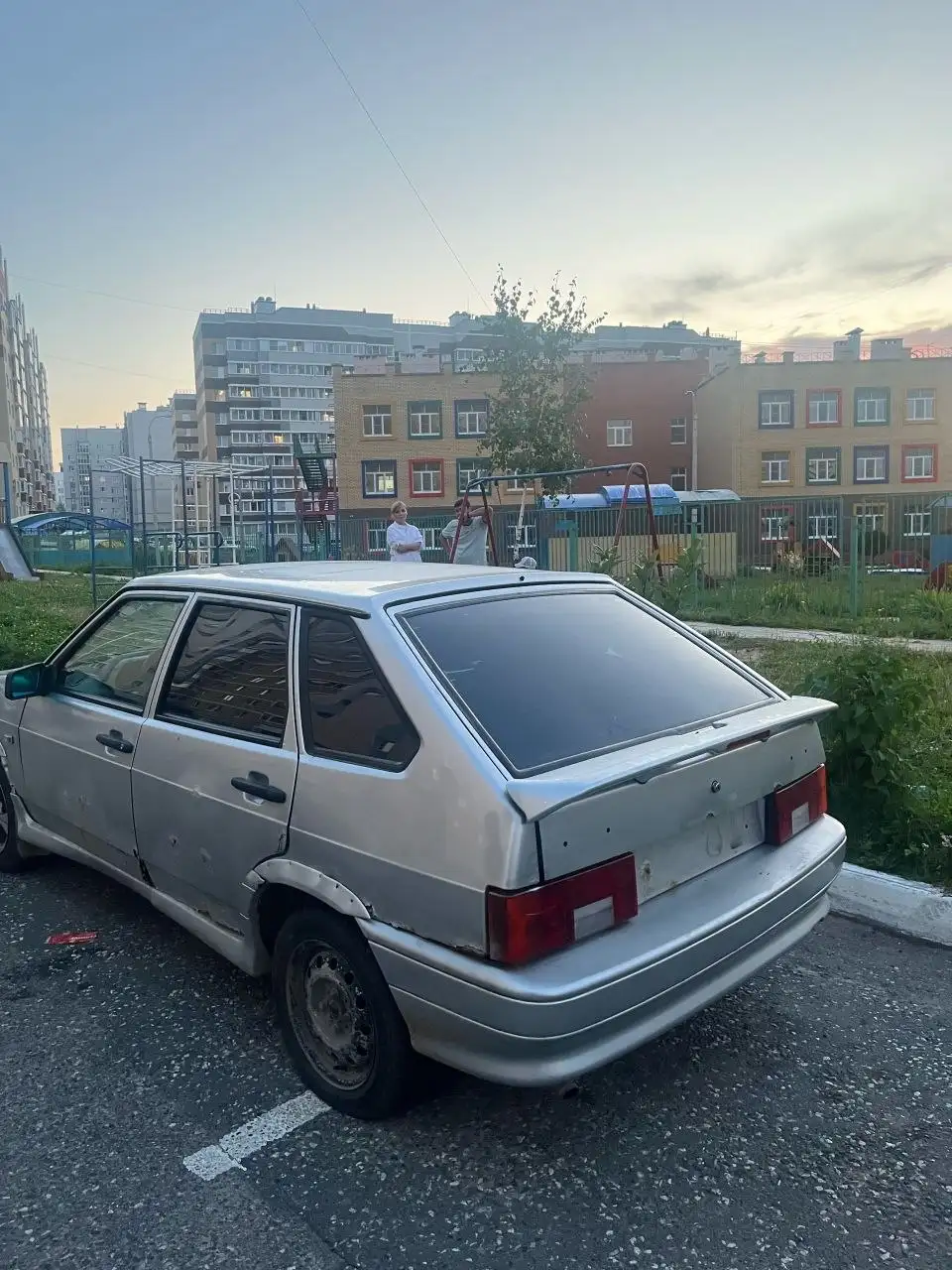 Продажа автомобиля - Авто в Чебоксары