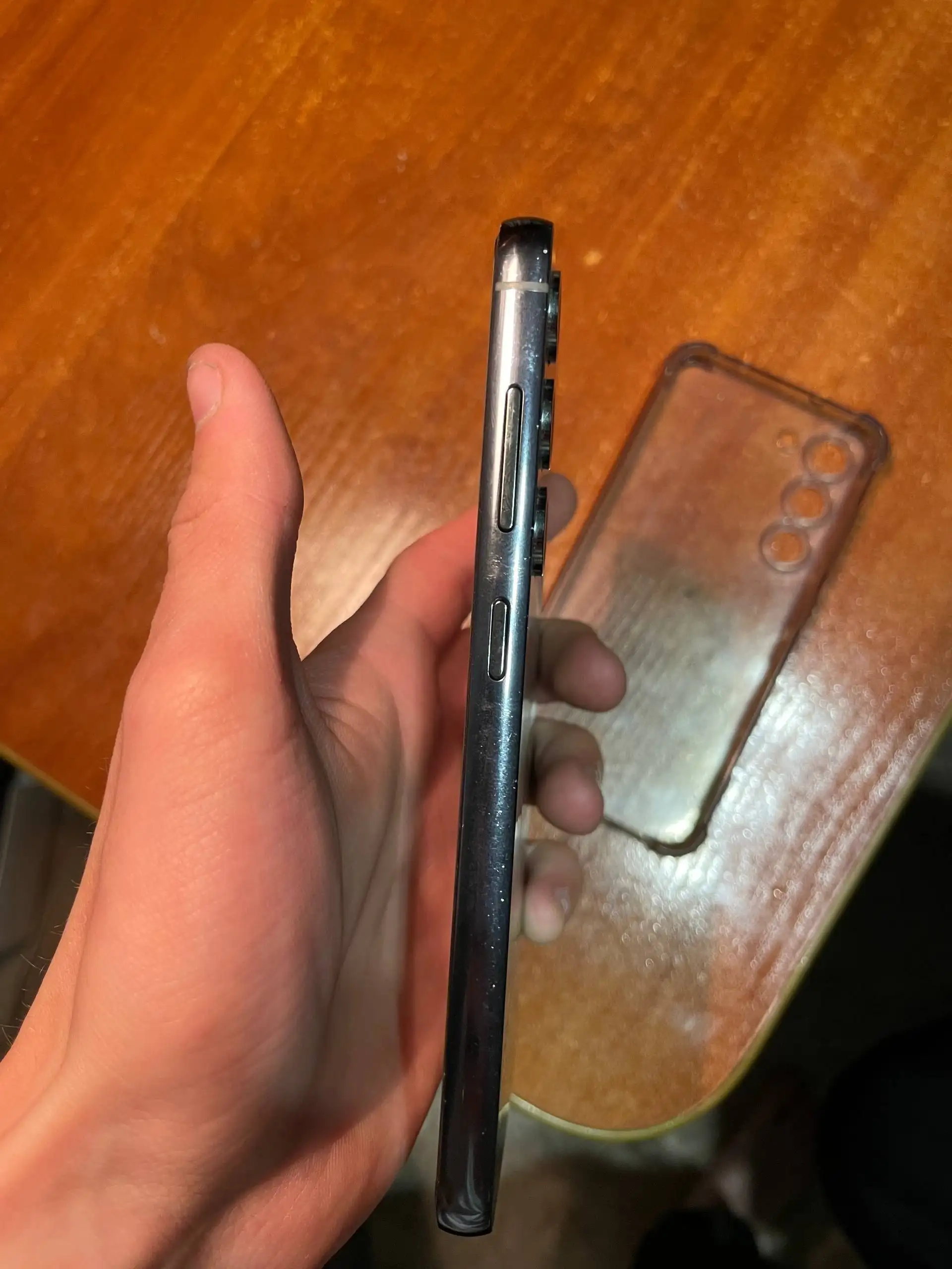 Обмен Samsung S23 на iPhone 13 Pro - Смартфоны (Электроника) в Чебоксары
